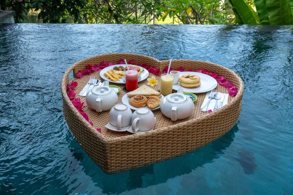 Sebatu Tulen Villa — 4