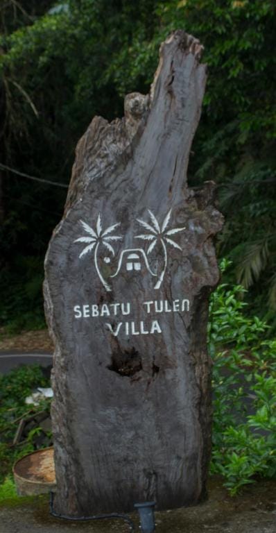 Sebatu Tulen Villa — 5