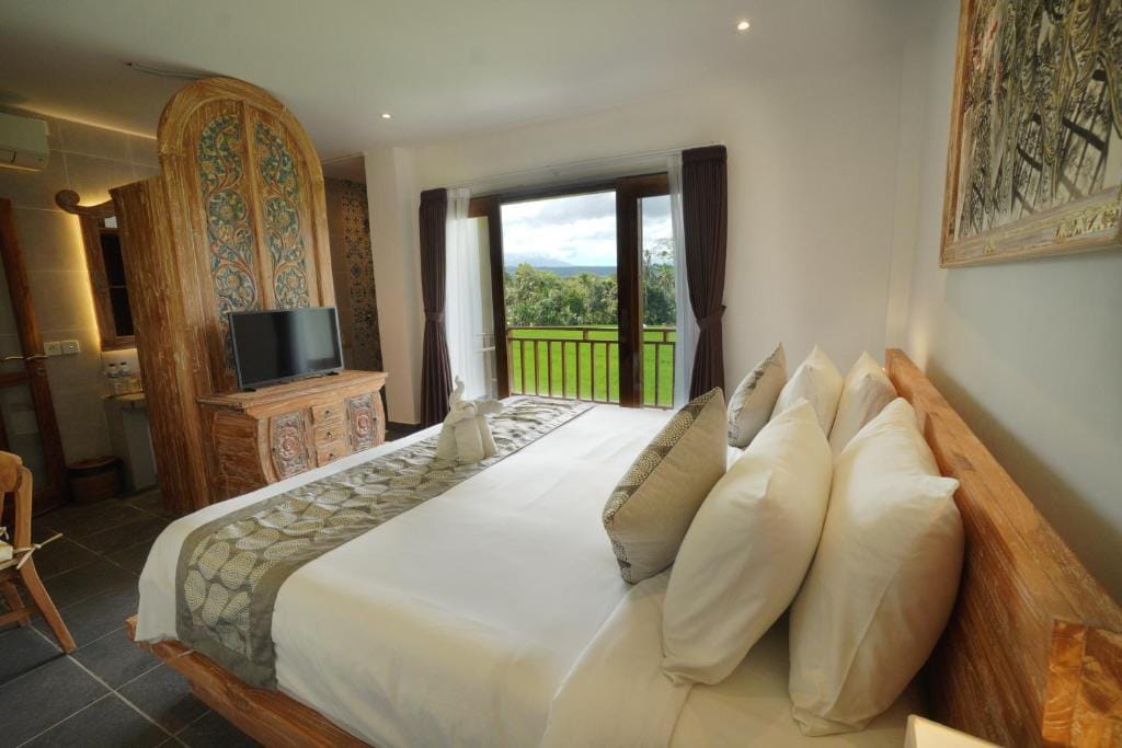 The Alugara Suite & Spa — 2