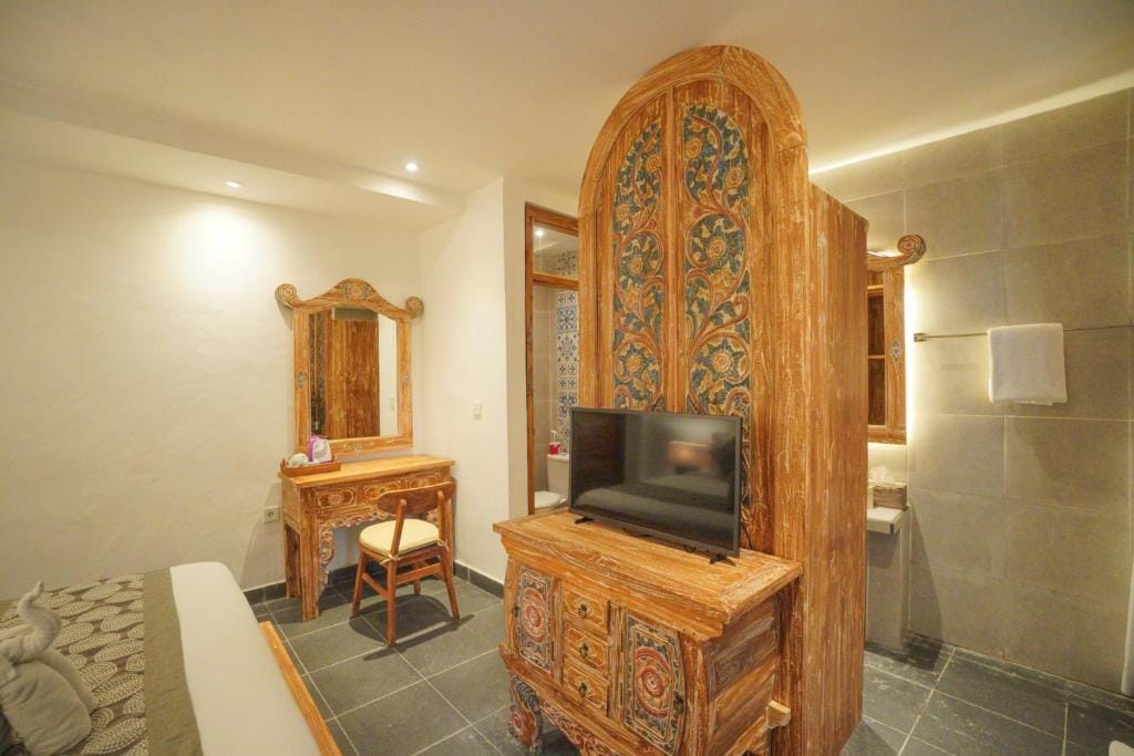 The Alugara Suite & Spa — 3