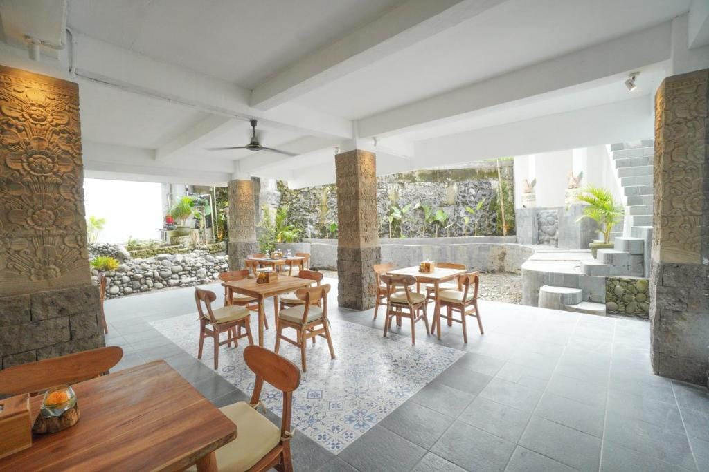 The Alugara Suite & Spa — 4