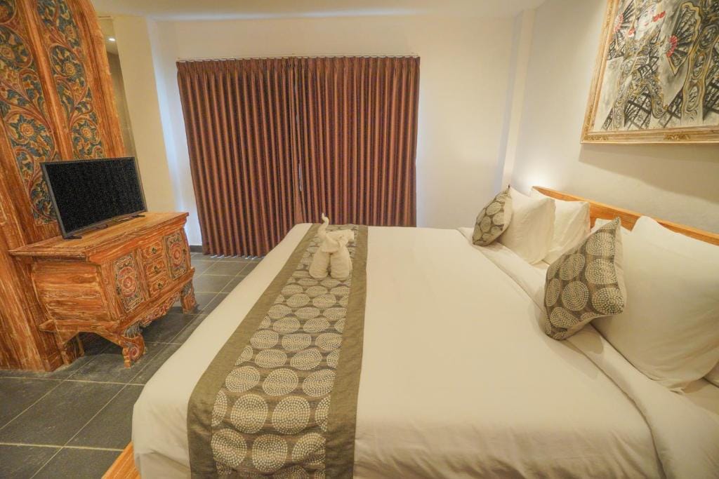 The Alugara Suite & Spa — 5