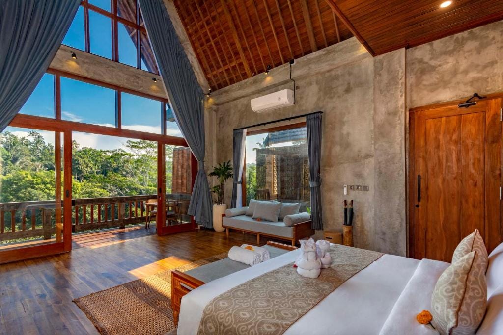 The Lumbung Jaya Resort — 2