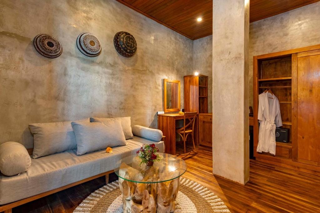 The Lumbung Jaya Resort — 3