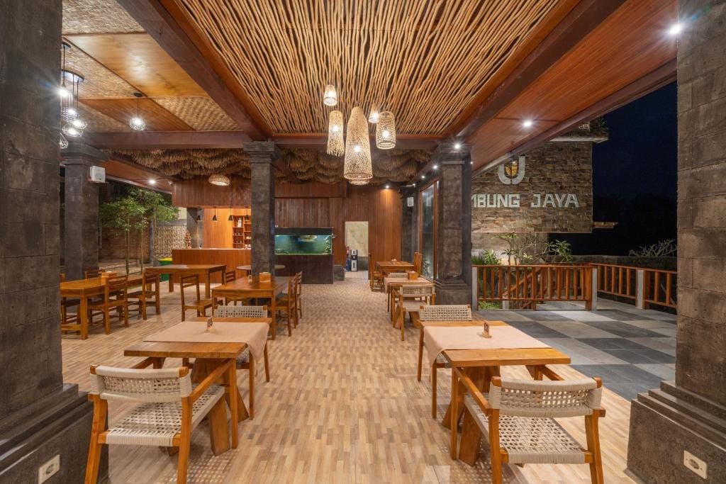 The Lumbung Jaya Resort — 5