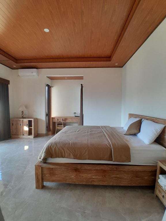 Ubud nadi villa — 2