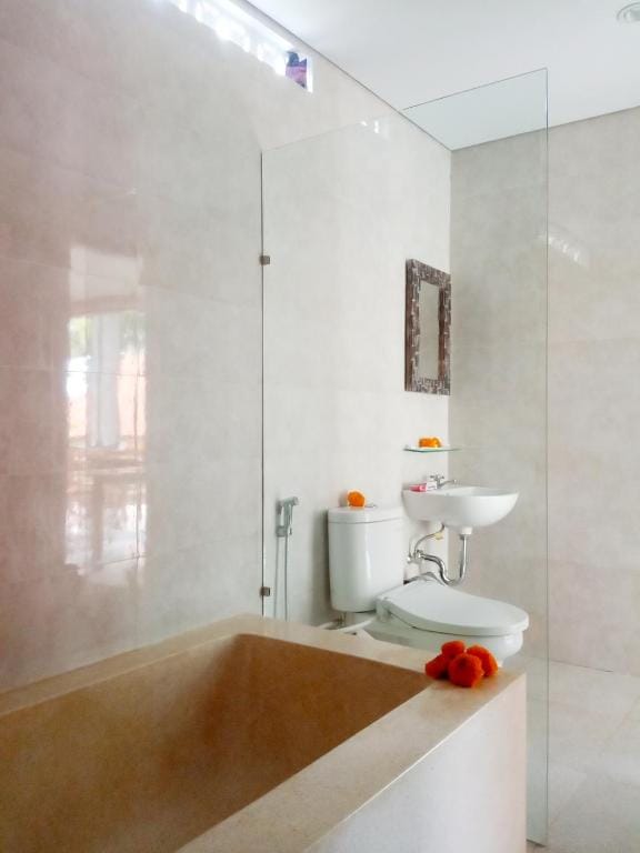 Ubud nadi villa — 3