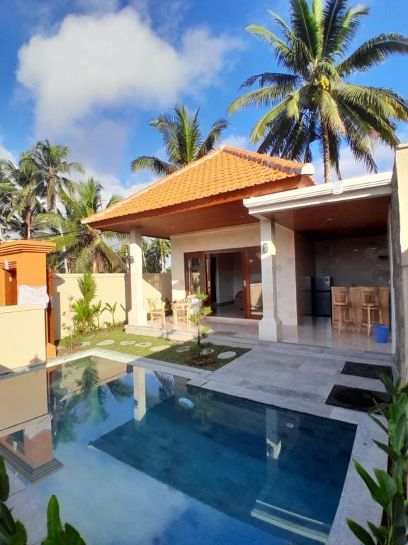Ubud nadi villa — 4