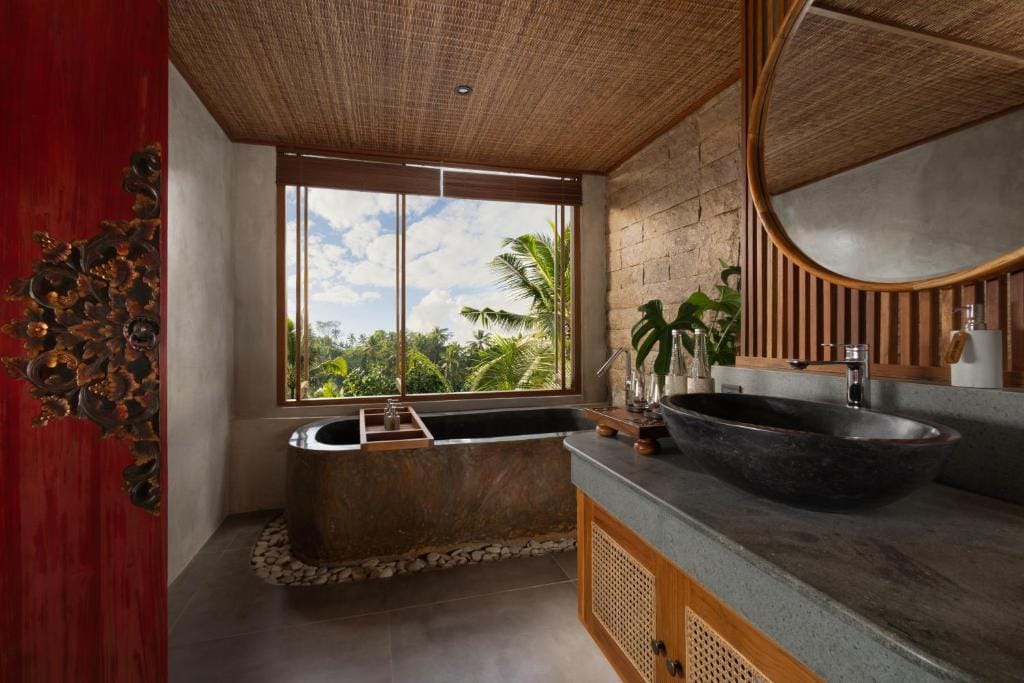 ULU Valley Retreat — 3