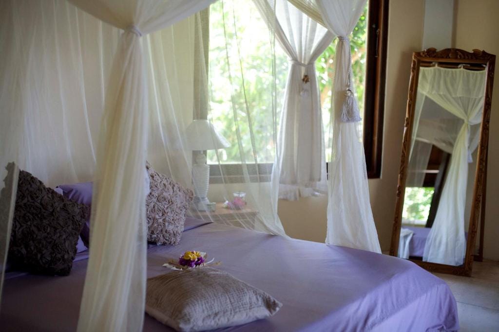 Gaia-Oasis Beach Resort — 2