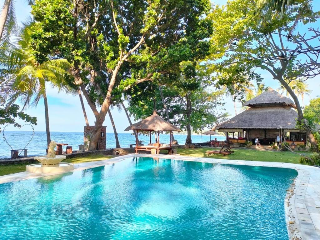 Gaia-Oasis Beach Resort — 3