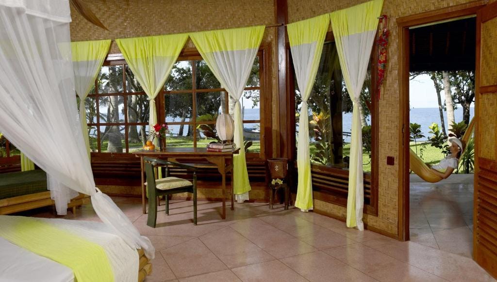 Gaia-Oasis Beach Resort — 5