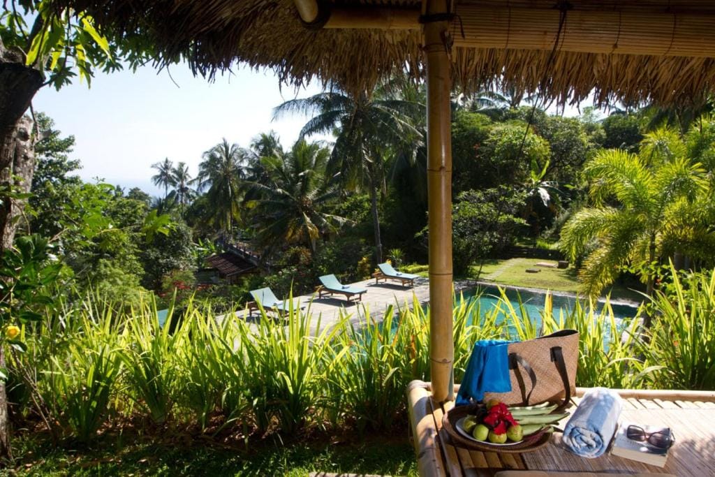 Gaia-Oasis Mountain Abasan — 3