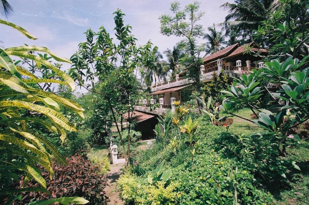 Gaia-Oasis Mountain Abasan — 4