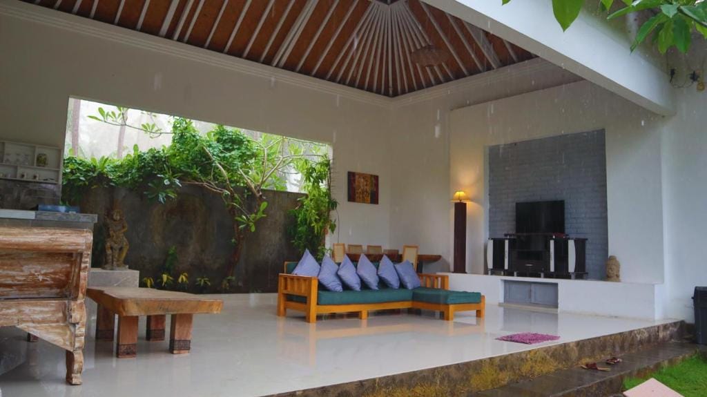 Pranajaya loka villa — 5