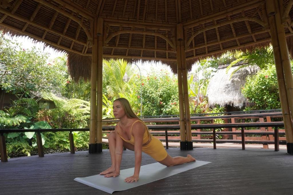 Arya Villas Ubud — 5