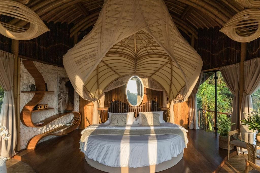 BELALU Bali Boutique & SPA experience — 1