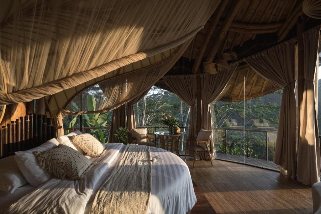 BELALU Bali Boutique & SPA experience — 2