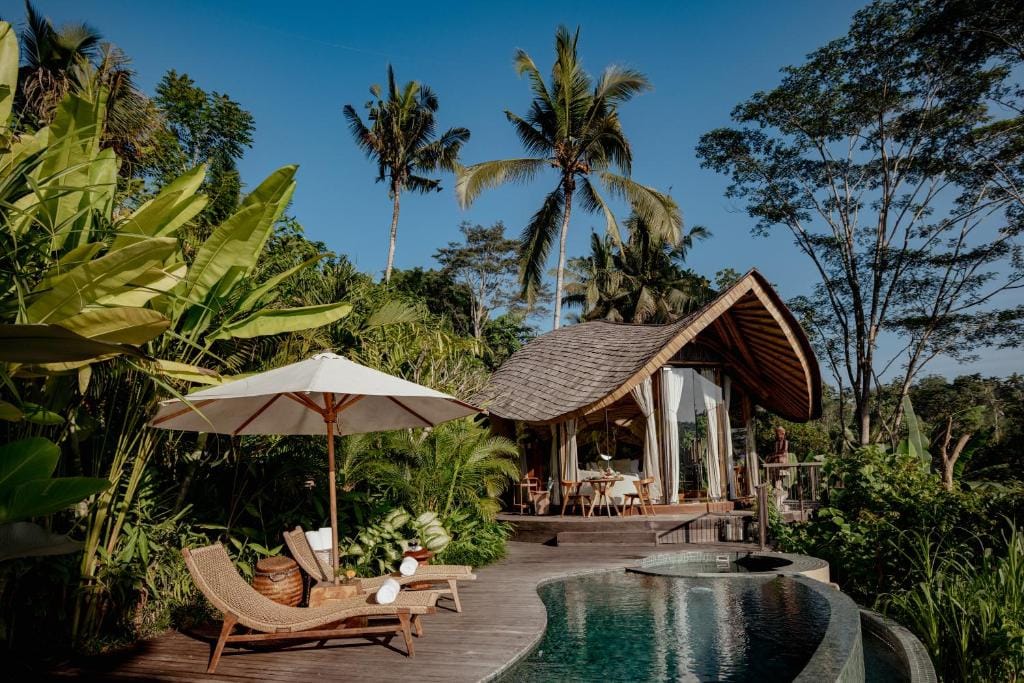 BELALU Bali Boutique & SPA experience — 3