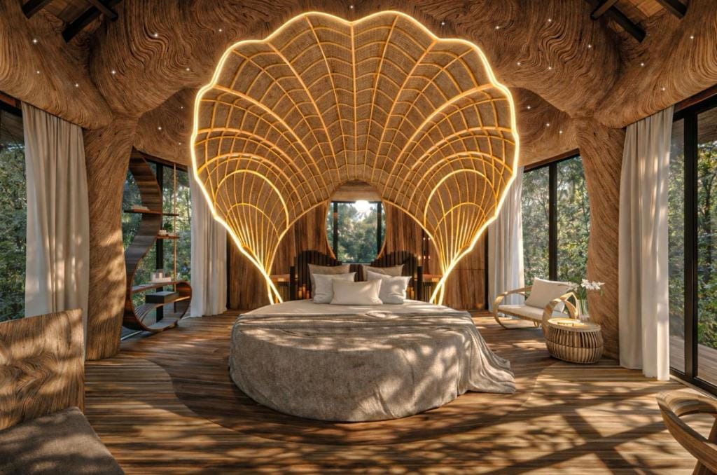 BELALU Bali Boutique & SPA experience — 4