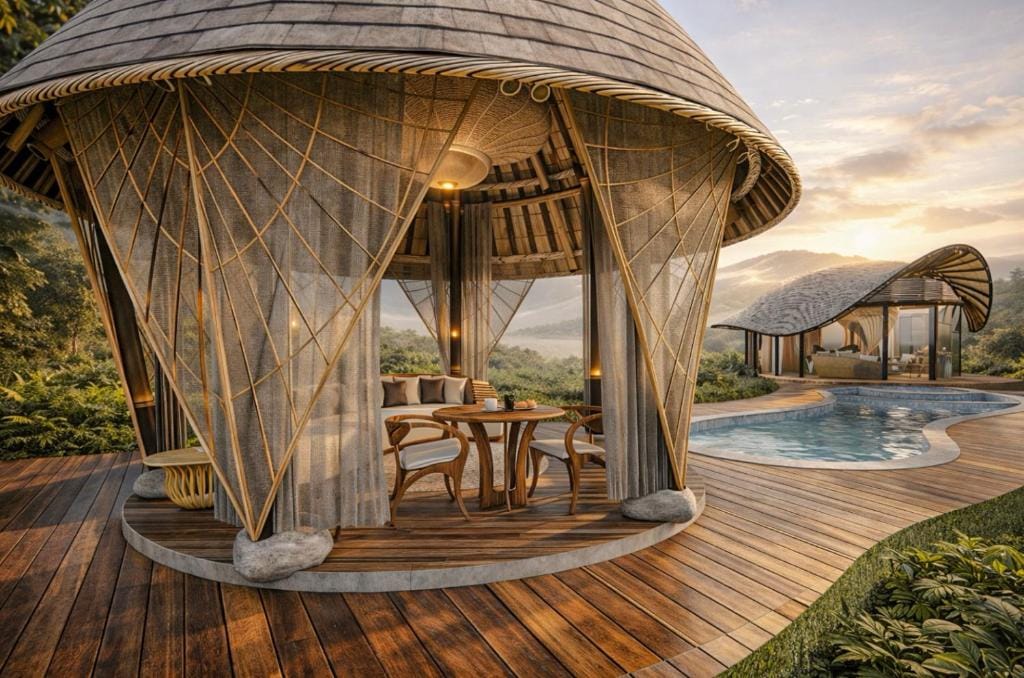 BELALU Bali Boutique & SPA experience — 5