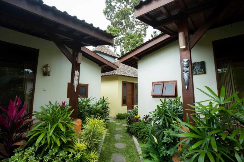 Belvilla Chaitanya Niketan — 5