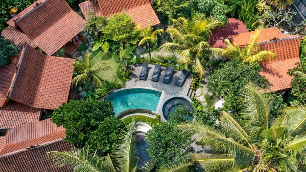 Berlima Boutique Resort — 1
