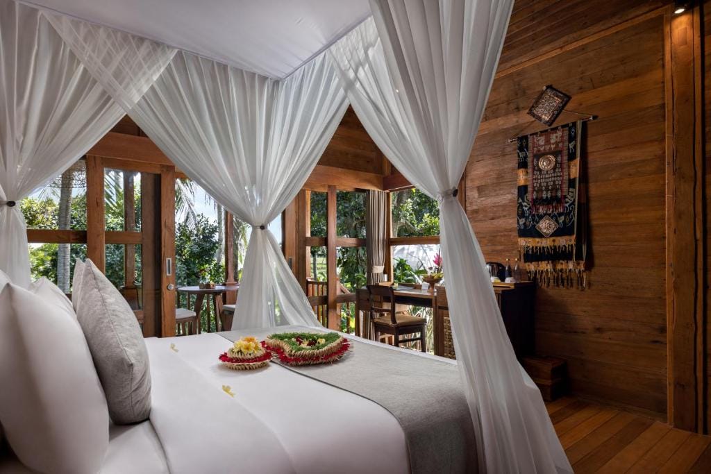 Berlima Boutique Resort — 4