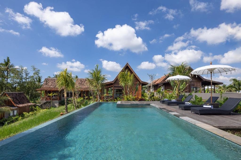 Berlima Boutique Resort — 5