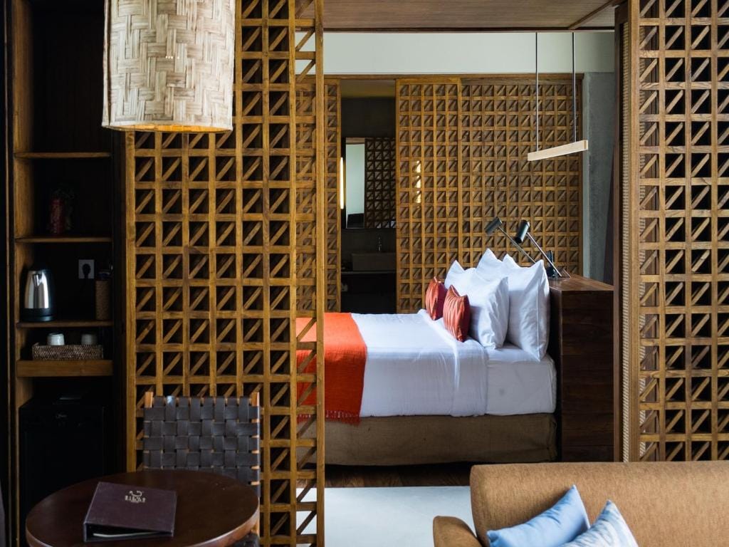 Bisma Eight Ubud — 2