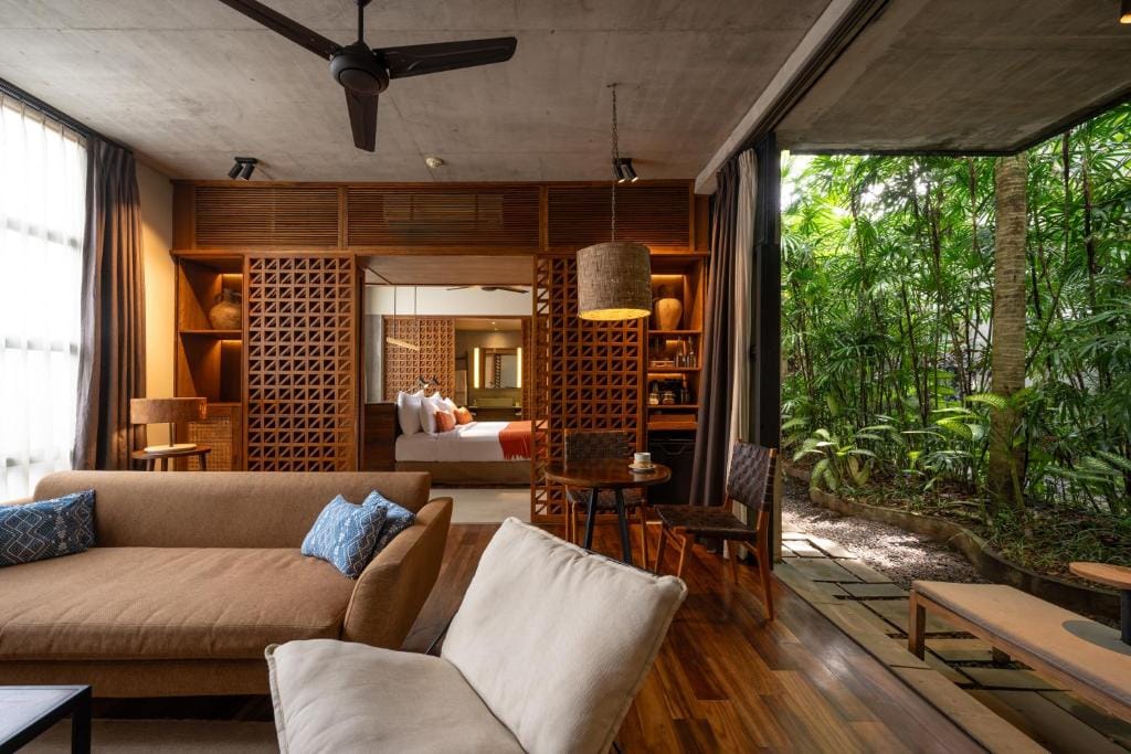Bisma Eight Ubud — 3