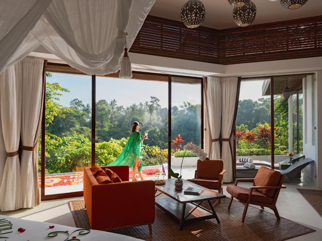 Cahaya Indah Villas - Adults Only — 2