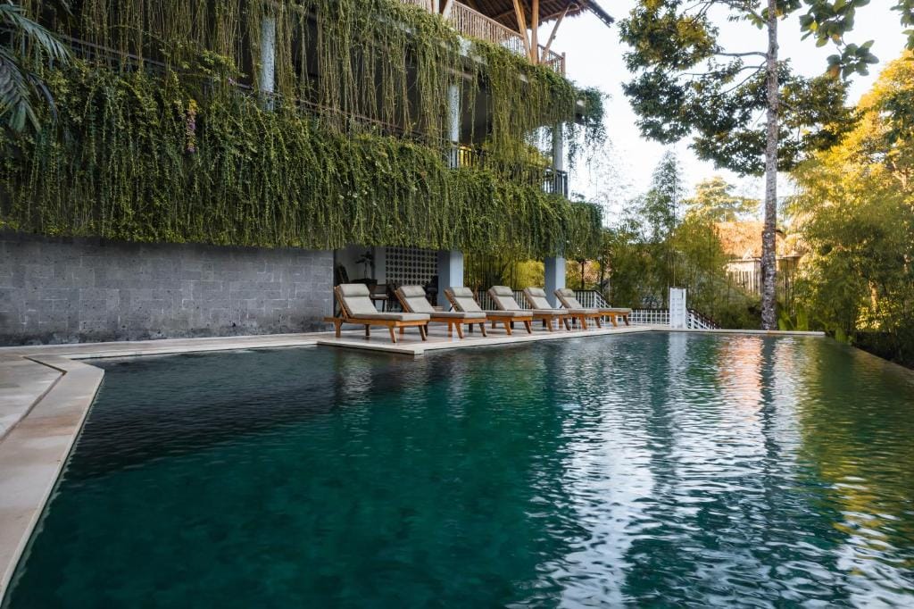 Dinara Ubud — 1