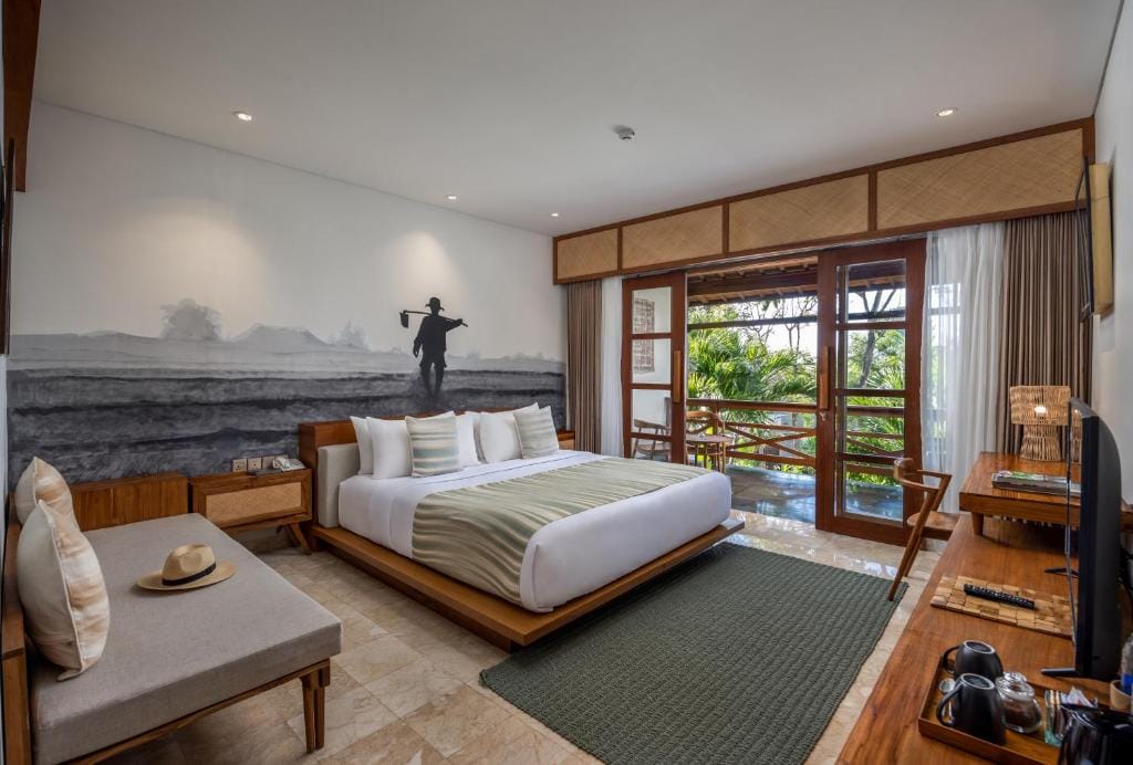 Dinara Ubud — 2
