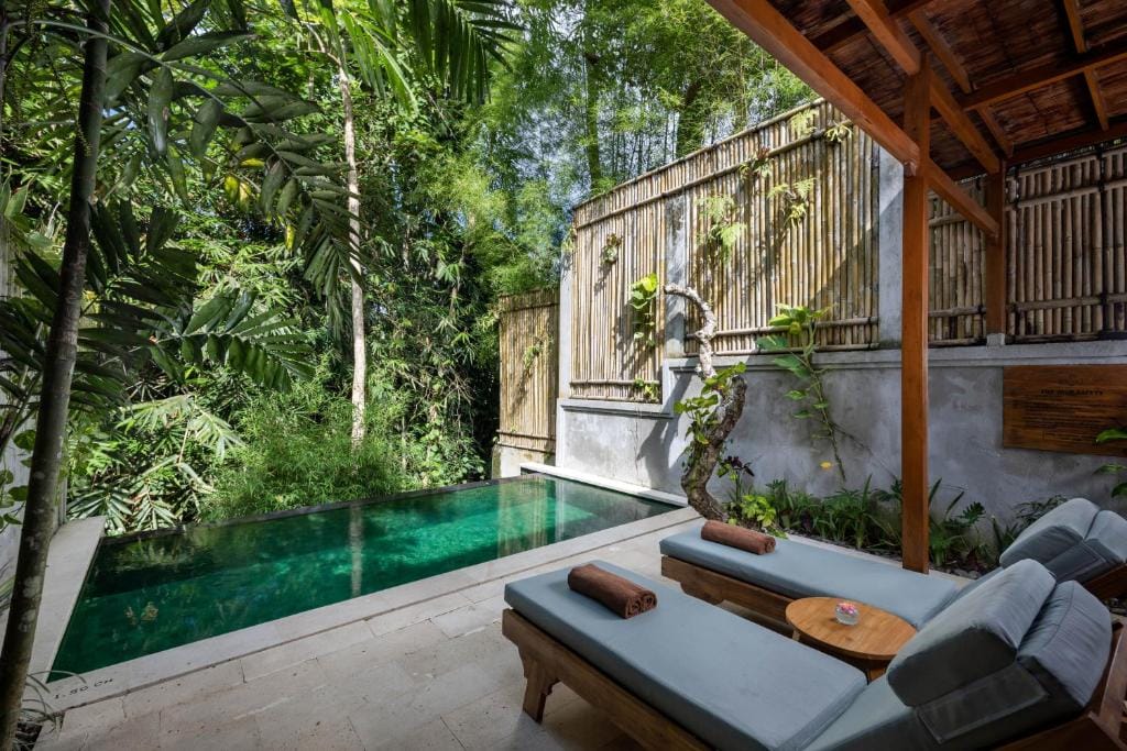 Dinara Ubud — 4