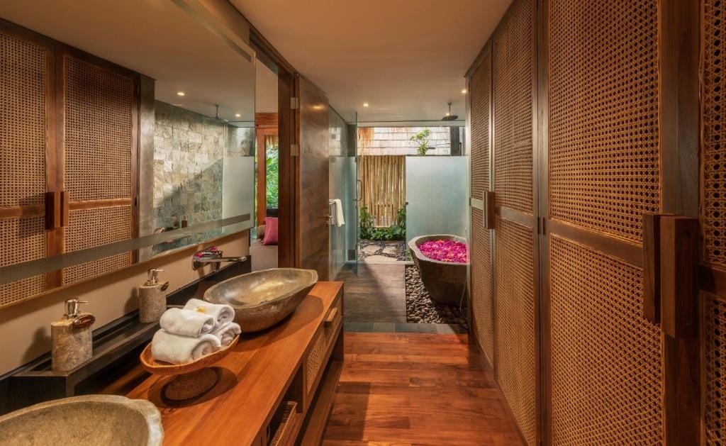 Fivelements Retreat Bali, Ubud — 3