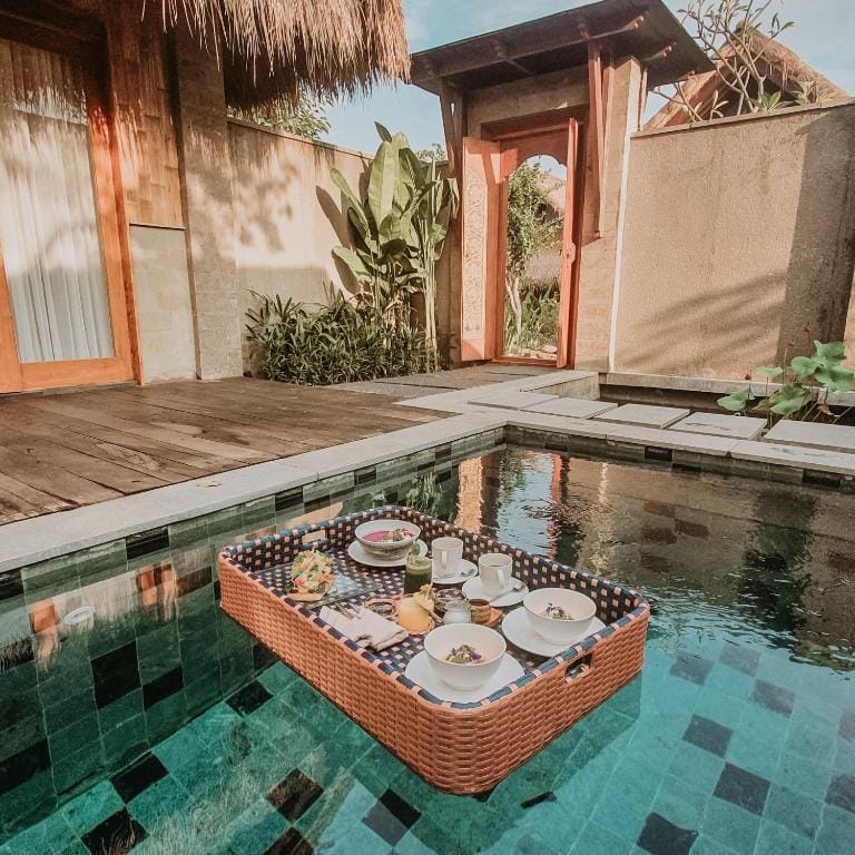 Fivelements Retreat Bali, Ubud — 5