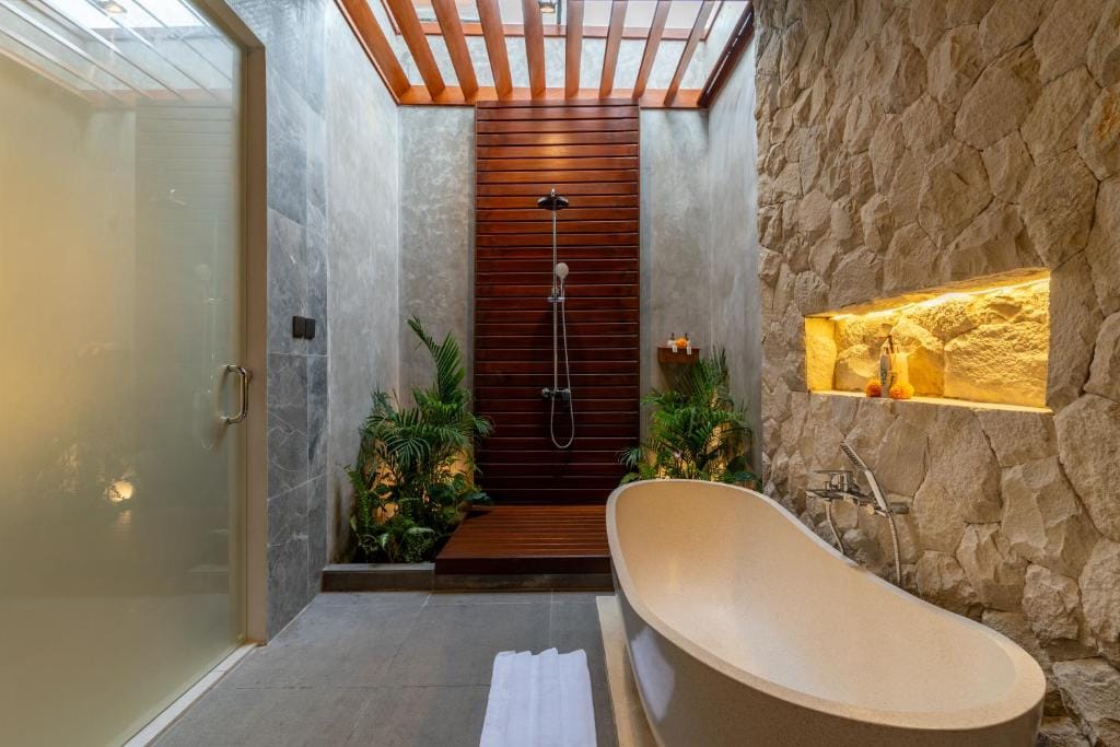 Greha Natha Villa Ubud by Mahaputra — 3