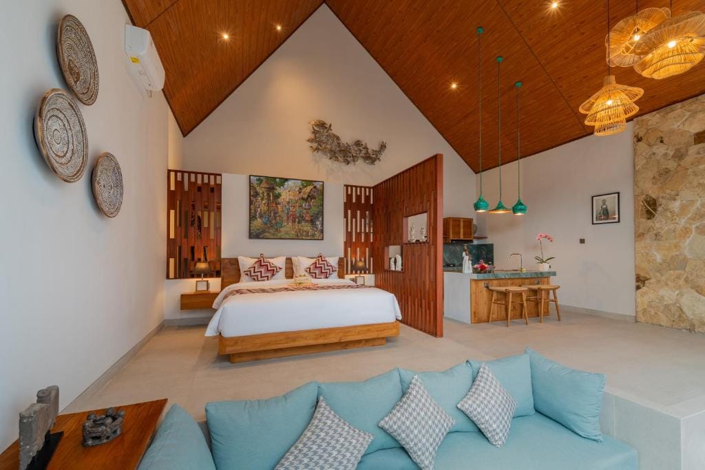 Greha Natha Villa Ubud by Mahaputra — 4