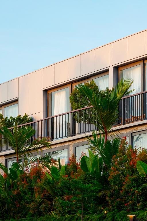 Hidden City Ubud - Modern Comfort & Relaxed Living near Central Ubud and Green Fields — 1