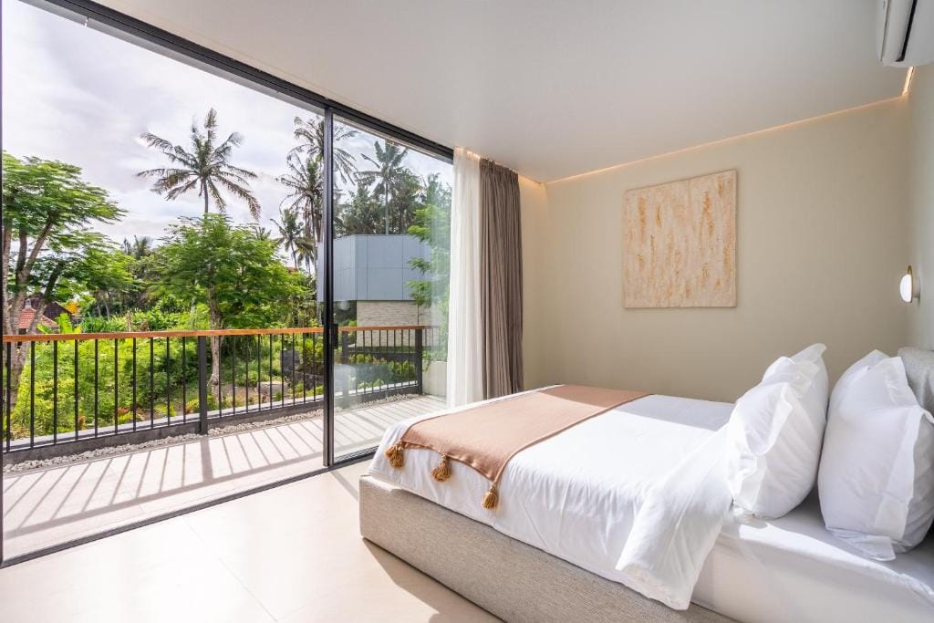 Hidden City Ubud - Modern Comfort & Relaxed Living near Central Ubud and Green Fields — 2