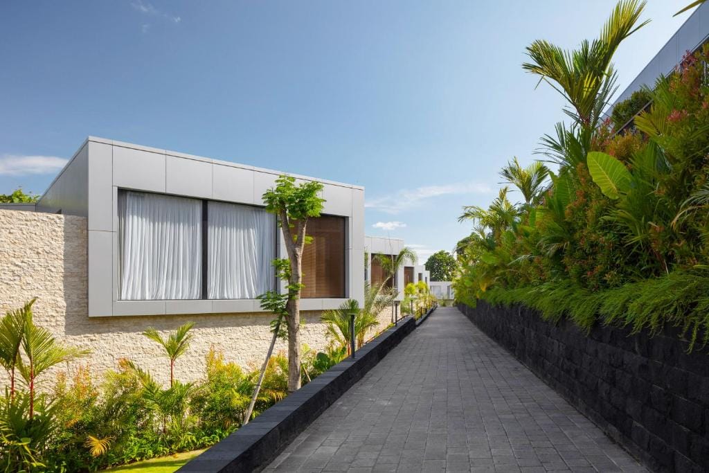 Hidden City Ubud - Modern Comfort & Relaxed Living near Central Ubud and Green Fields — 4