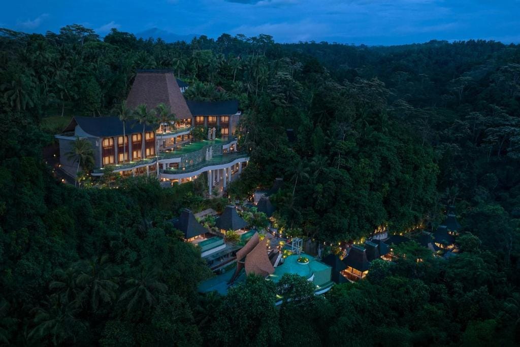 Hiliwatu, Bali Ubud, a Tribute Portfolio Resort — 1