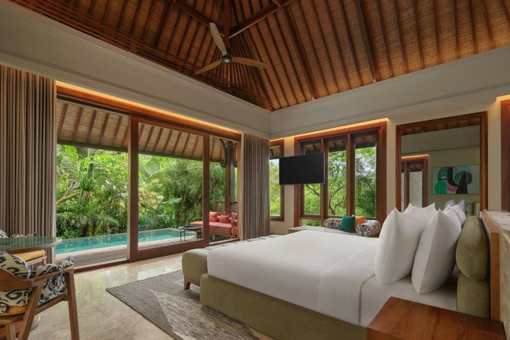 Hiliwatu, Bali Ubud, a Tribute Portfolio Resort — 2