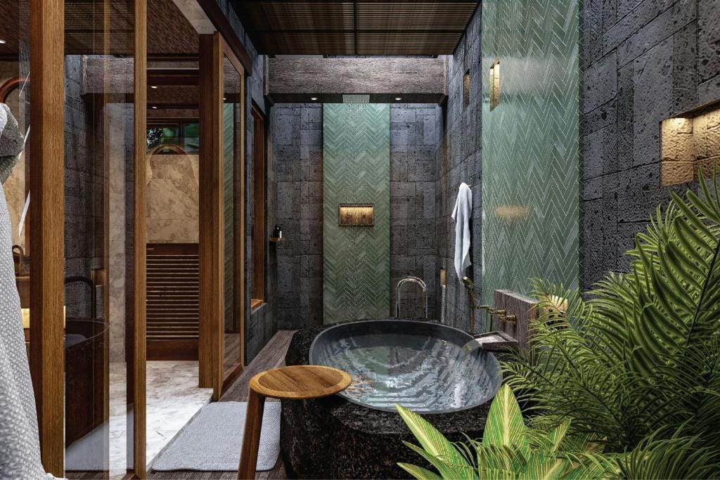 Hiliwatu, Bali Ubud, a Tribute Portfolio Resort — 3