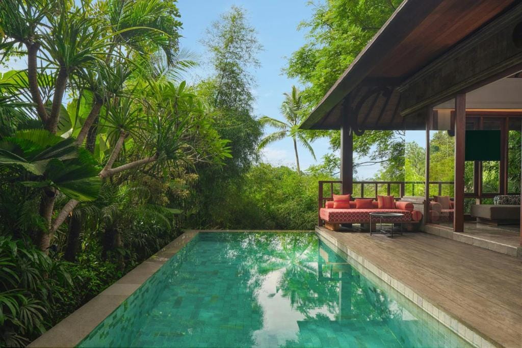 Hiliwatu, Bali Ubud, a Tribute Portfolio Resort — 4
