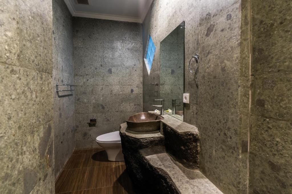 Huts Rock Ubud — 4