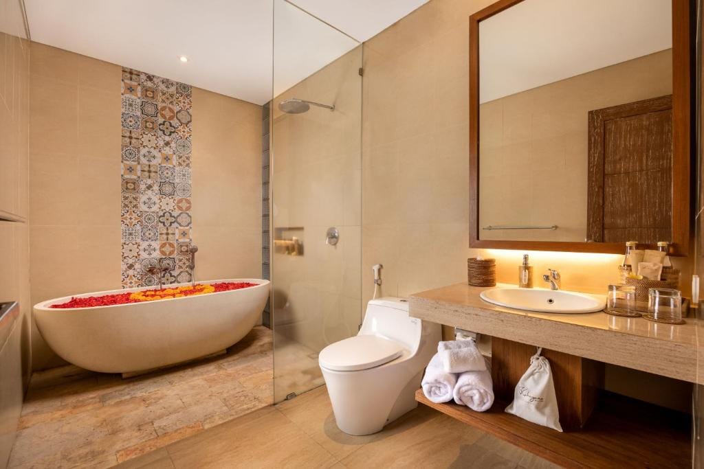 Kahayana Suites Ubud — 3