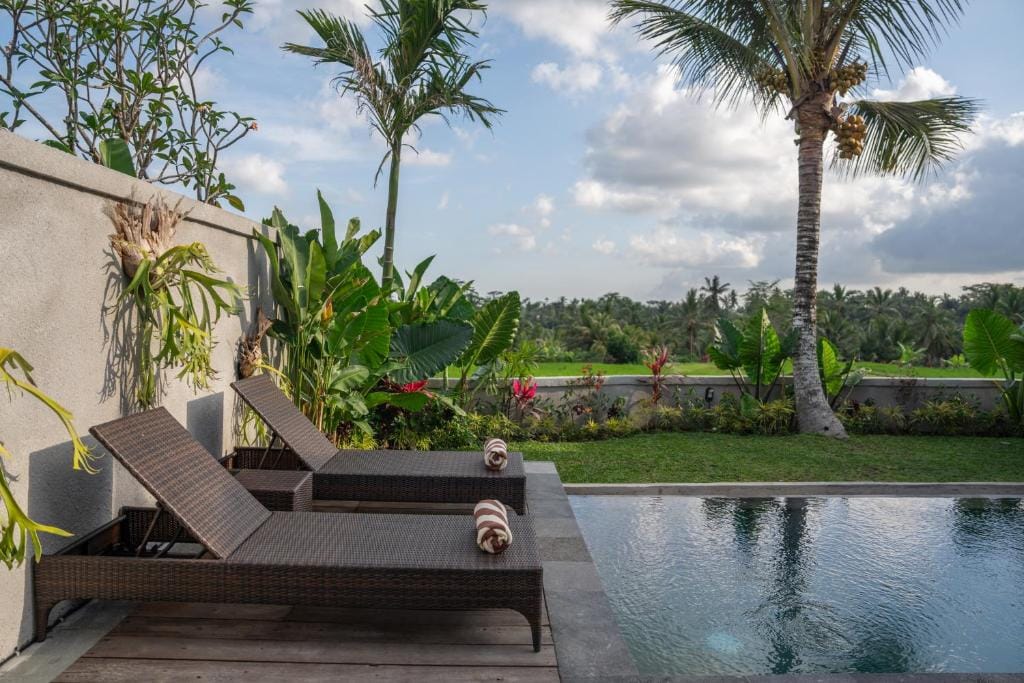Kaki Uma Villa — 1