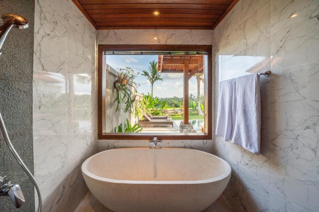 Kaki Uma Villa — 2